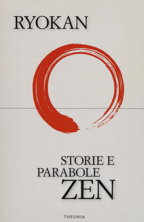 Cover of Storie e parabole zen