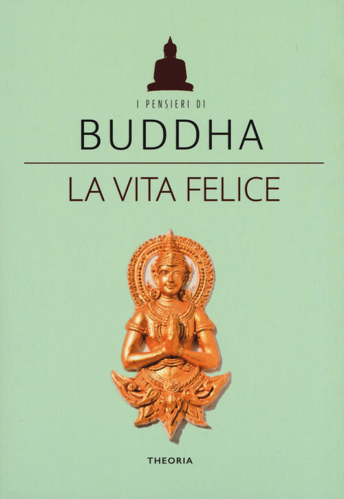 Cover of vita felice