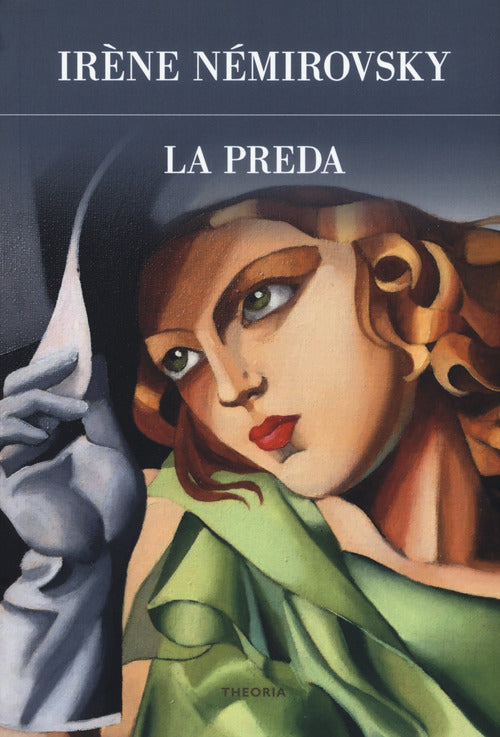 Cover of preda