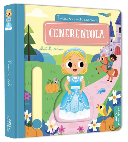 Cenerentola
