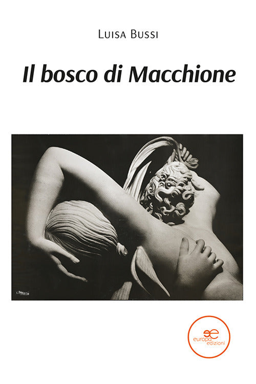 Cover of bosco di macchione