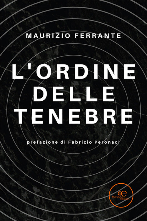 Cover of ordine delle tenebre