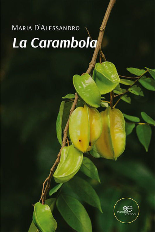 Cover of carambola