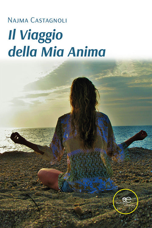 Cover of viaggio della mia anima
