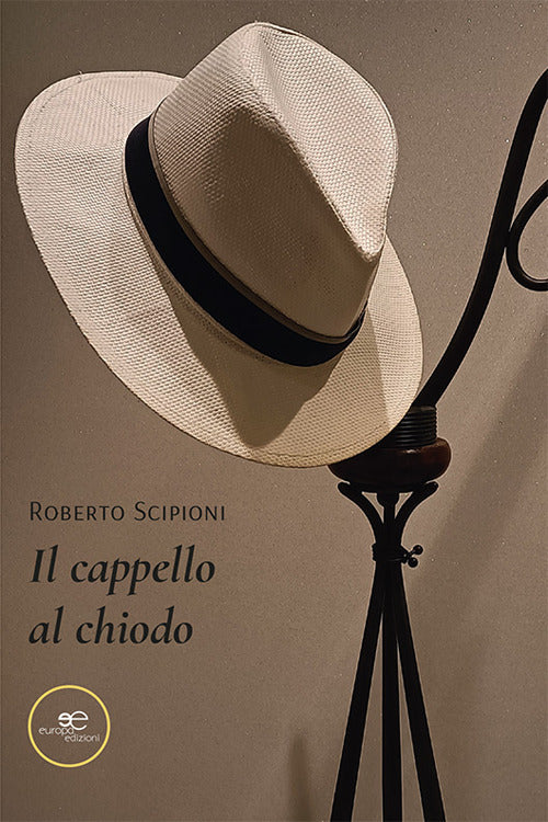 Cover of cappello al chiodo