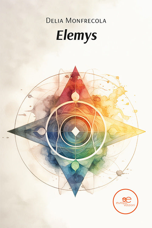 Cover of Elemys