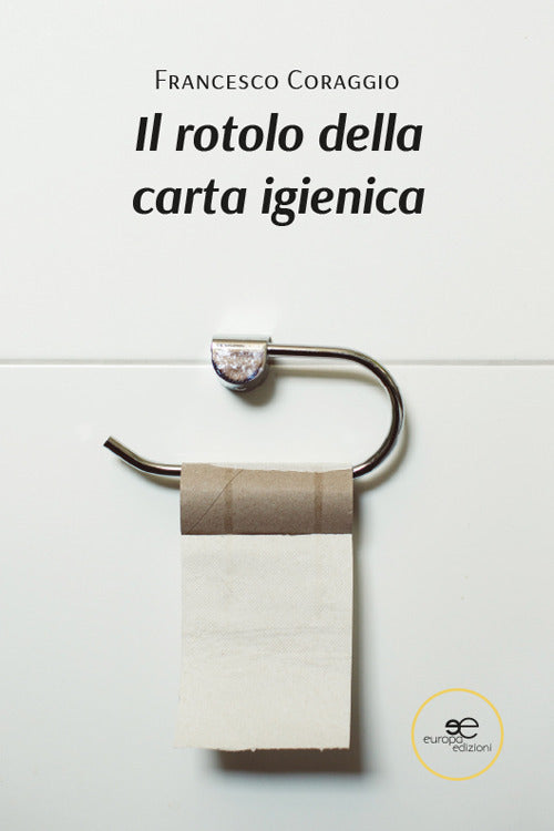 Il rotolo della carta igienica
