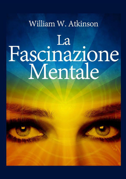 Cover of fascinazione mentale
