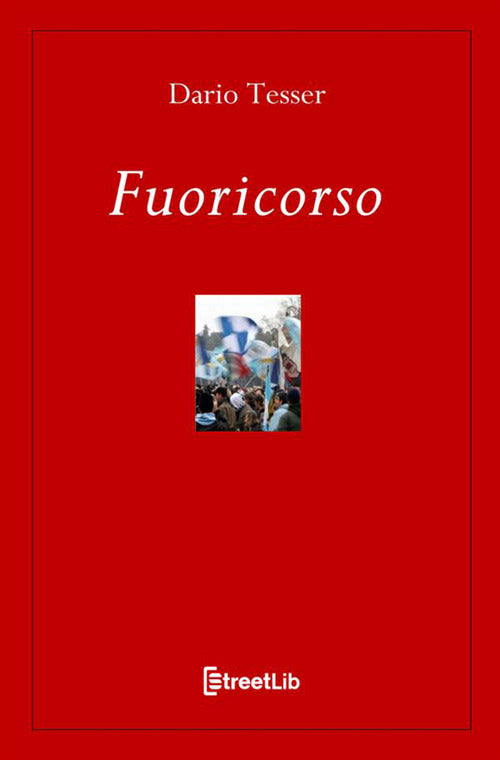 Cover of Fuoricorso