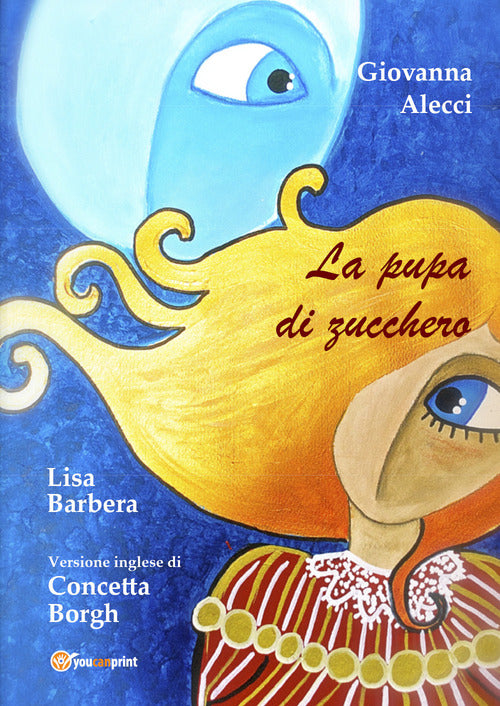 Cover of pupa di zucchero