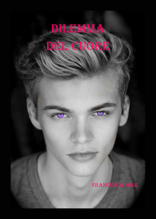 Cover of Dilemma del cuore