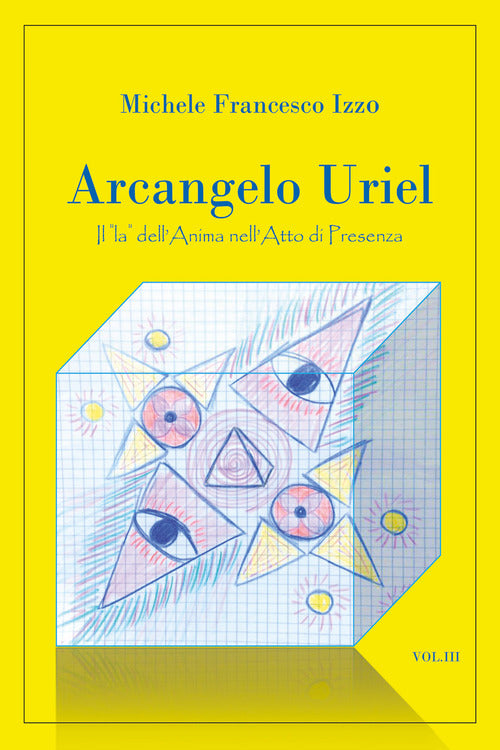 Cover of Arcangelo Uriel
