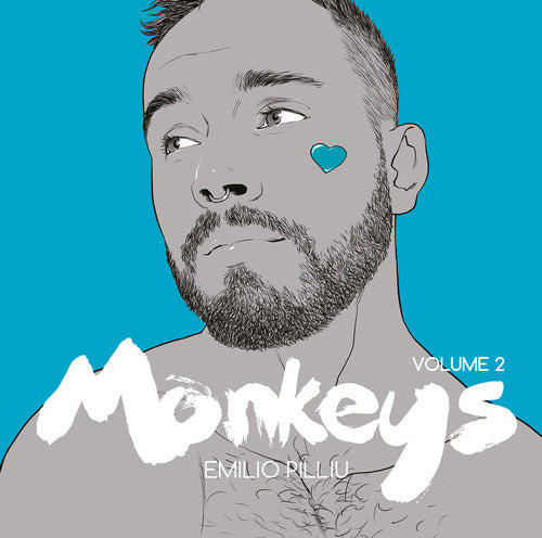 Cover of Monkeys