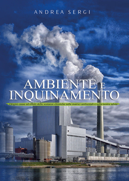 Cover of Ambiente e inquinamento
