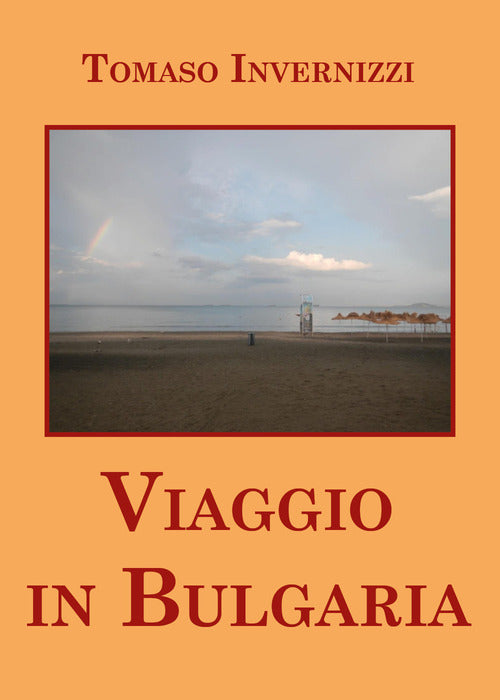 Cover of Viaggio in Bulgaria
