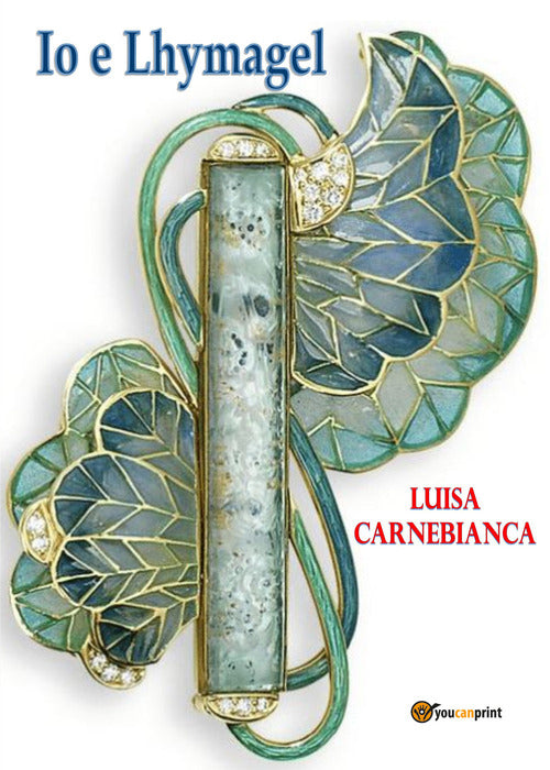 Cover of Io e Lhymagel