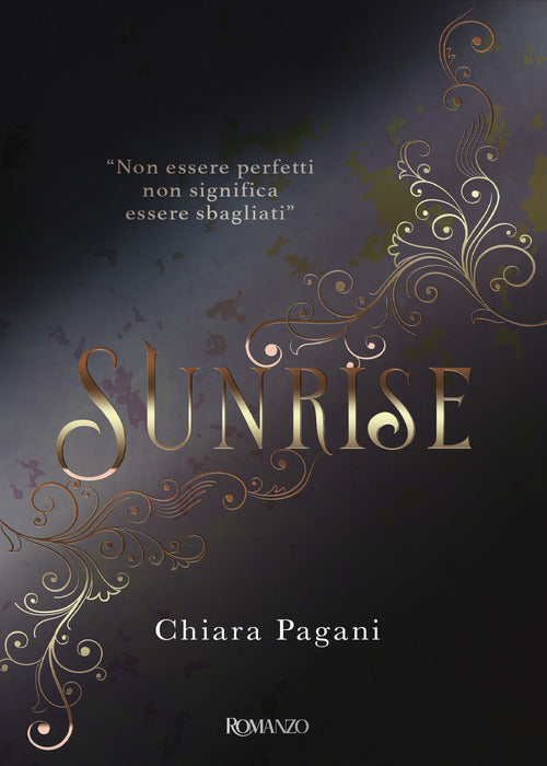 Cover of Sunrise