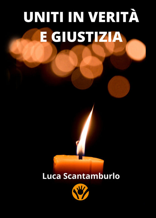 Cover of Uniti in verità e giustizia