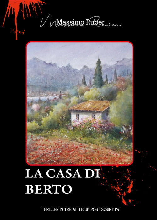 Cover of casa di Berto