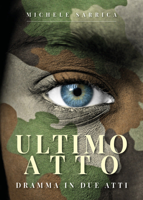 Cover of Ultimo atto