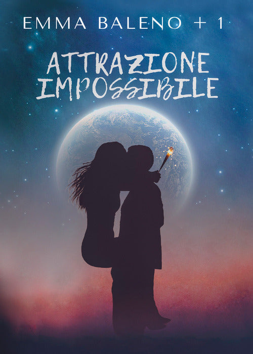 Cover of Attrazione impossibile