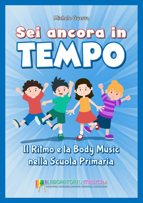 Cover of Sei ancora in tempo