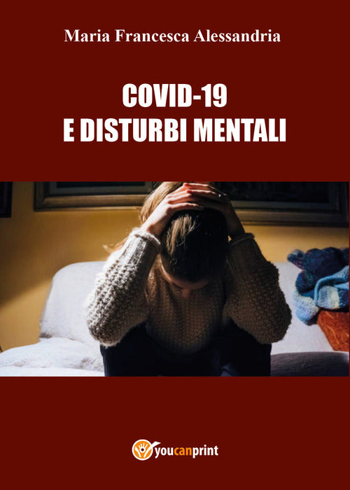 Cover of Covid-19 e disturbi mentali