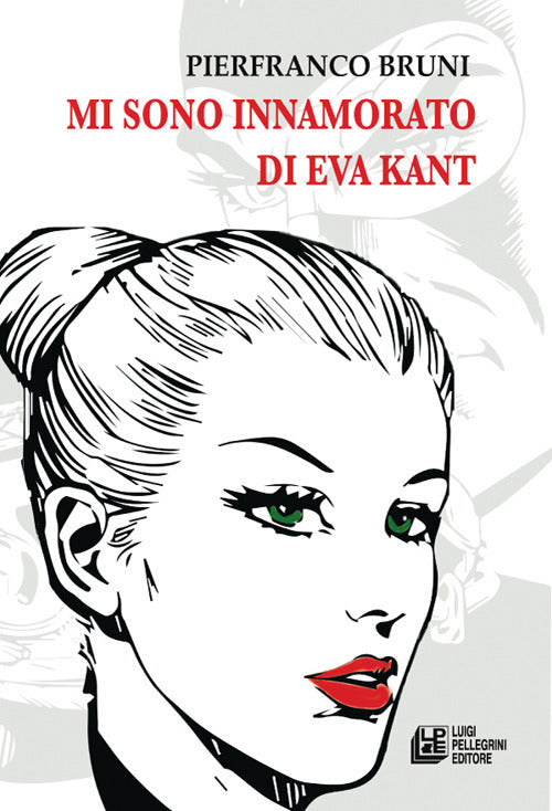 Cover of Mi sono innamorato di Eva Kant
