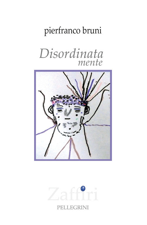 Cover of Disordinatamente