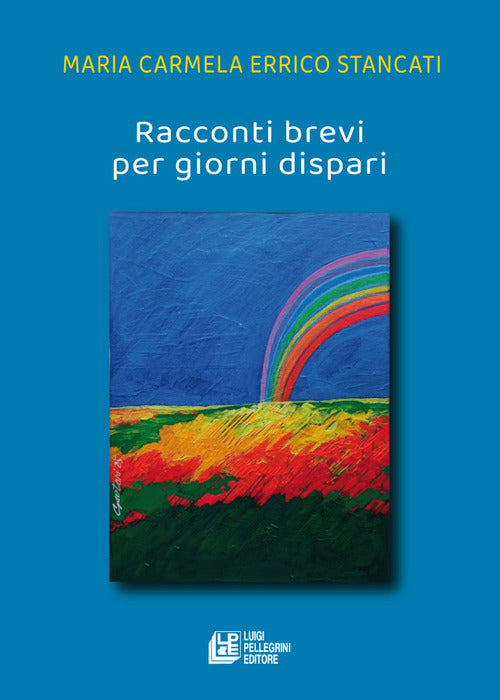 Racconti brevi per giorni dispari