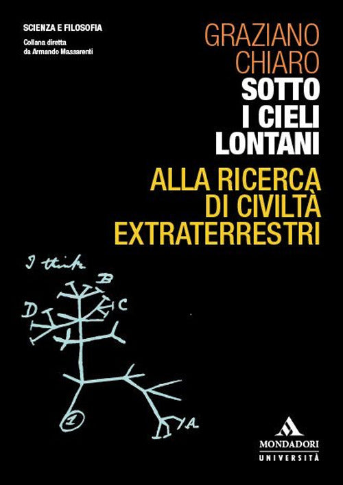 Sotto i cieli lontani. Alla ricerca di civilt extraterrestri