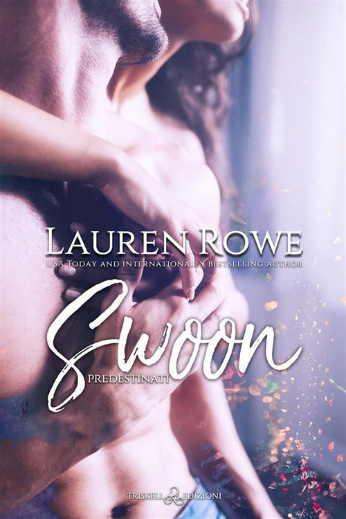 Cover of Swoon. Predestinati