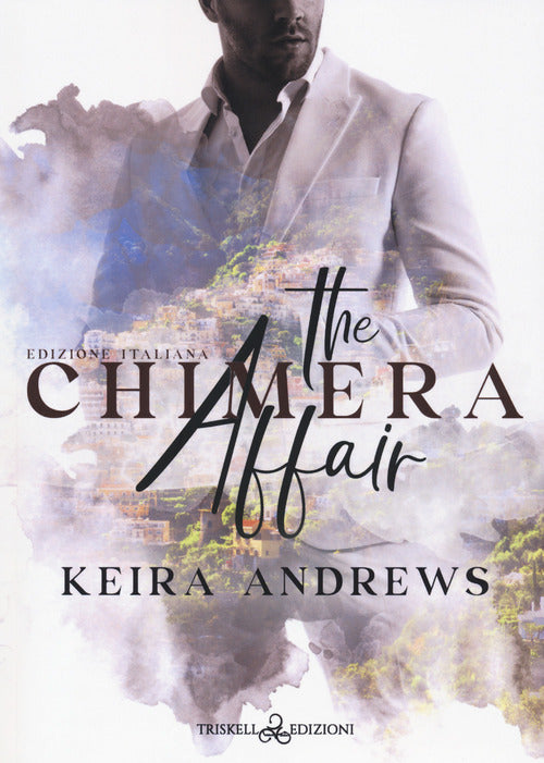 Cover of Chimera affair. Ediz. italiana
