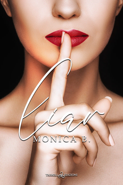 Cover of Liar