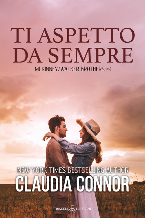 Cover of Ti aspetto da sempre