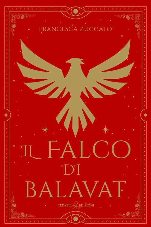 Il falco di Balavat