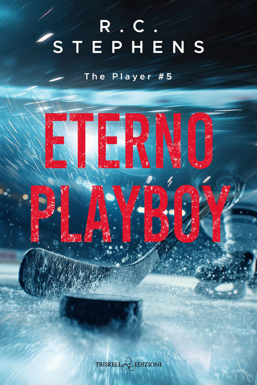 Eterno playboy. The player. Vol. 5