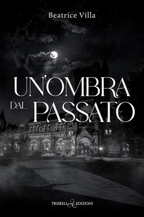 Un'ombra dal passato