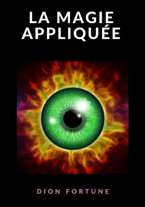 Cover of magie appliquée