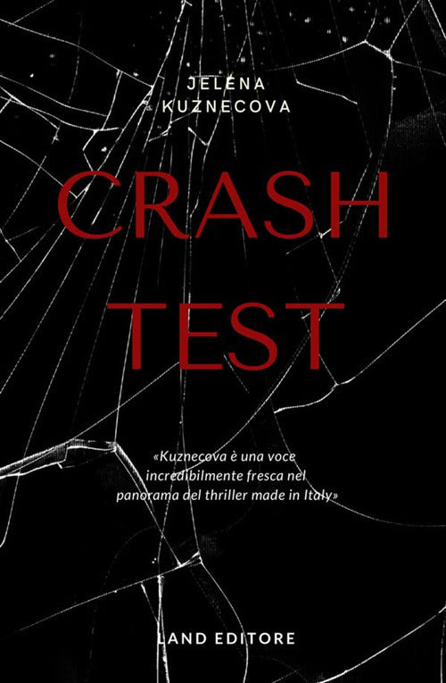 Cover of Crash test