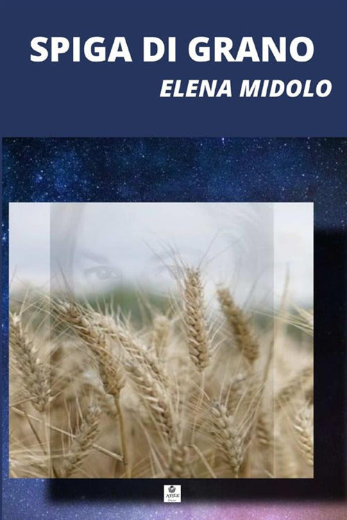 Cover of Spiga di grano