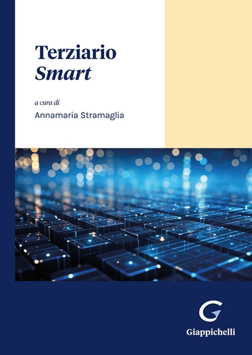 Cover of Terziario Smart