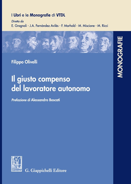 Il giusto compenso del lavoratore autonomo