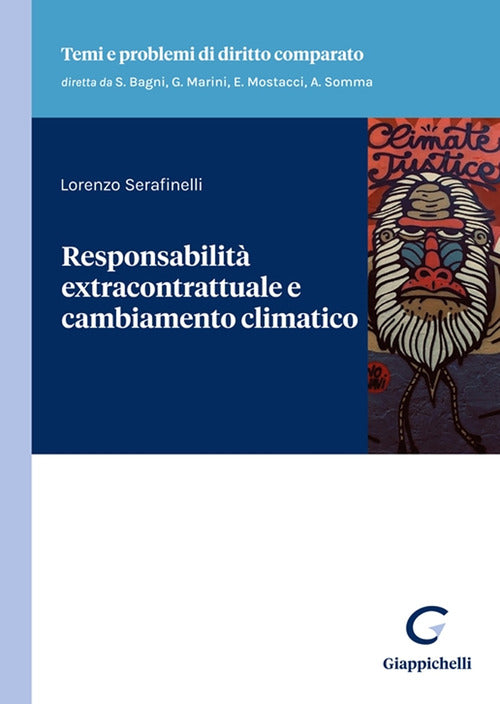 Responsabilit extracontrattuale e cambiamento climatico