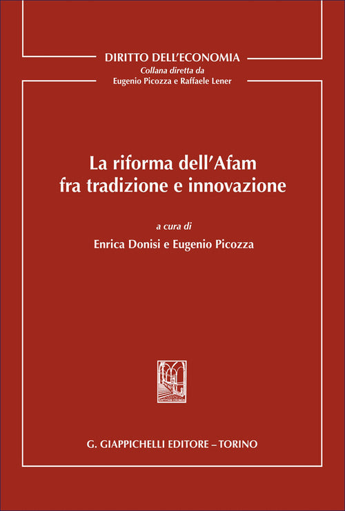 La riforma dell'AFAM fra tradizione e innovazione