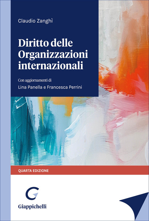 Diritto delle organizzazioni internazionali