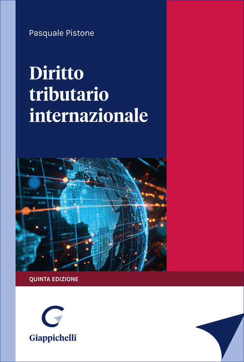 Diritto tributario internazionale