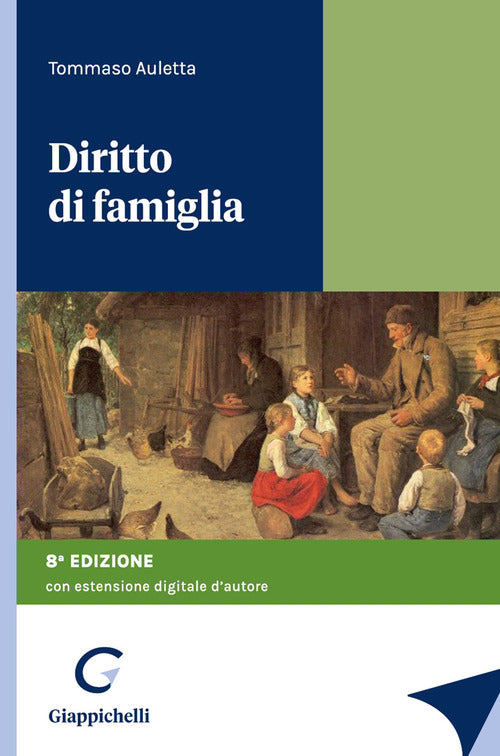 Diritto di famiglia