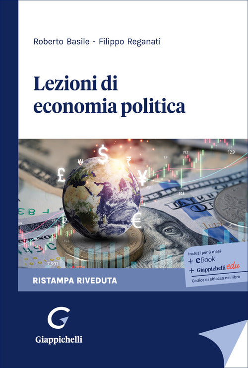 Lezioni di economia politica