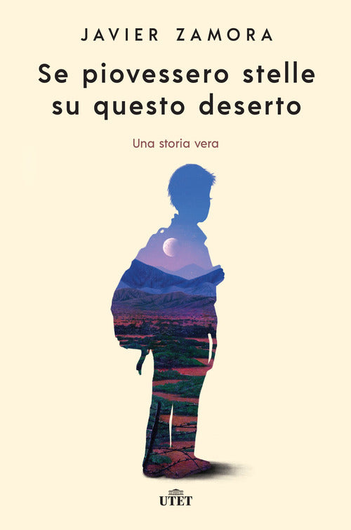 Cover of Se piovessero stelle su questo deserto